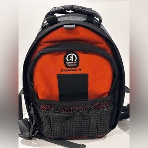 Tamrac 5273 Expedition 3, Compact and Expedition Level Photography Backpack 🎒